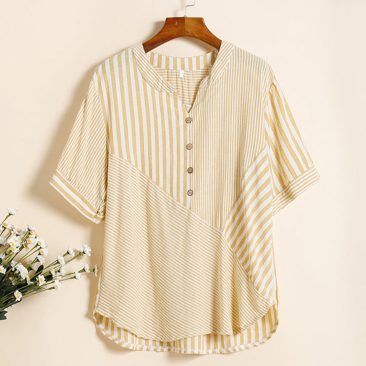 Eelleasa | T-shirt artistique