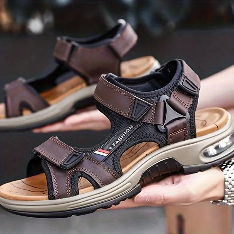 Muarral | Sandales orthopédiques pour hommes