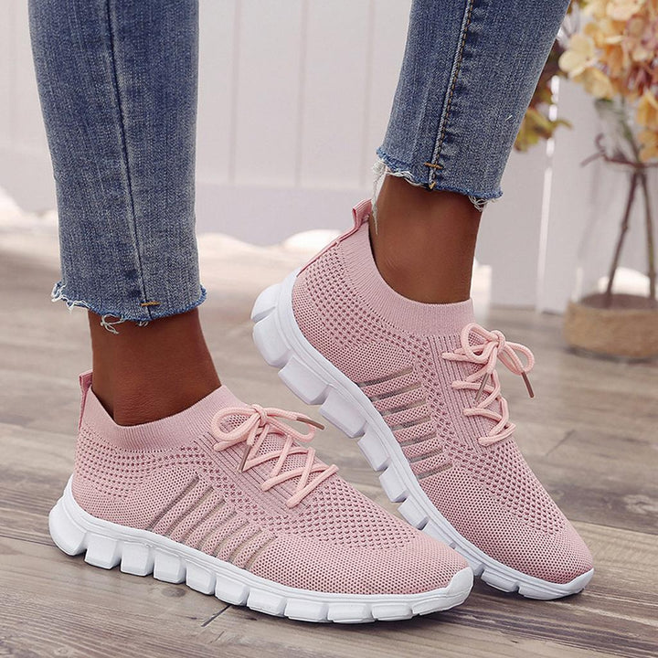 Oinala | Chaussures orthopédiques et respirantes