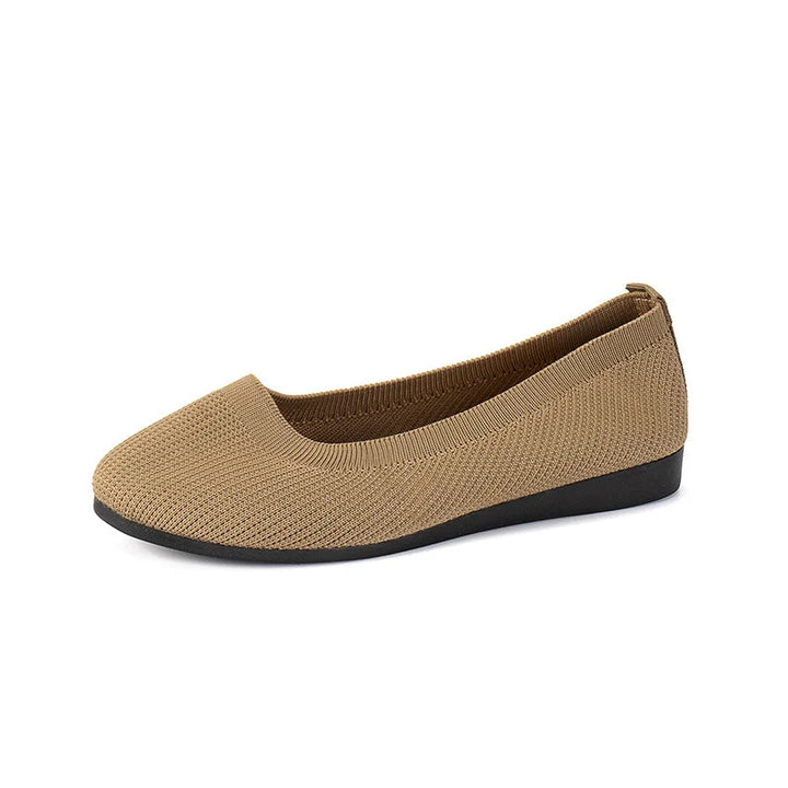 Moevala | Chaussures plates pour femmes Doug