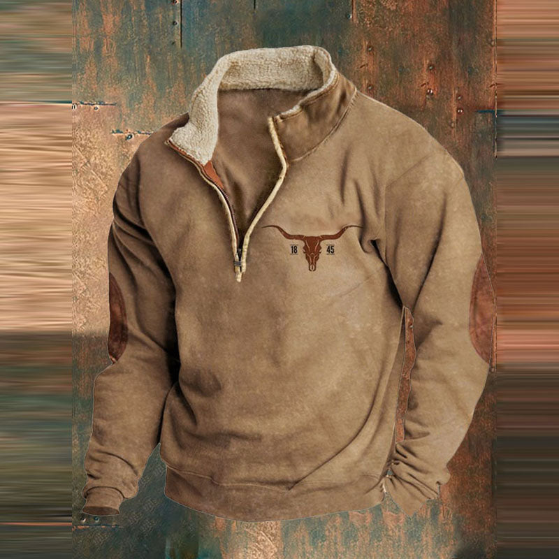Soevam | Pull Chaud et Moderne pour Hommes