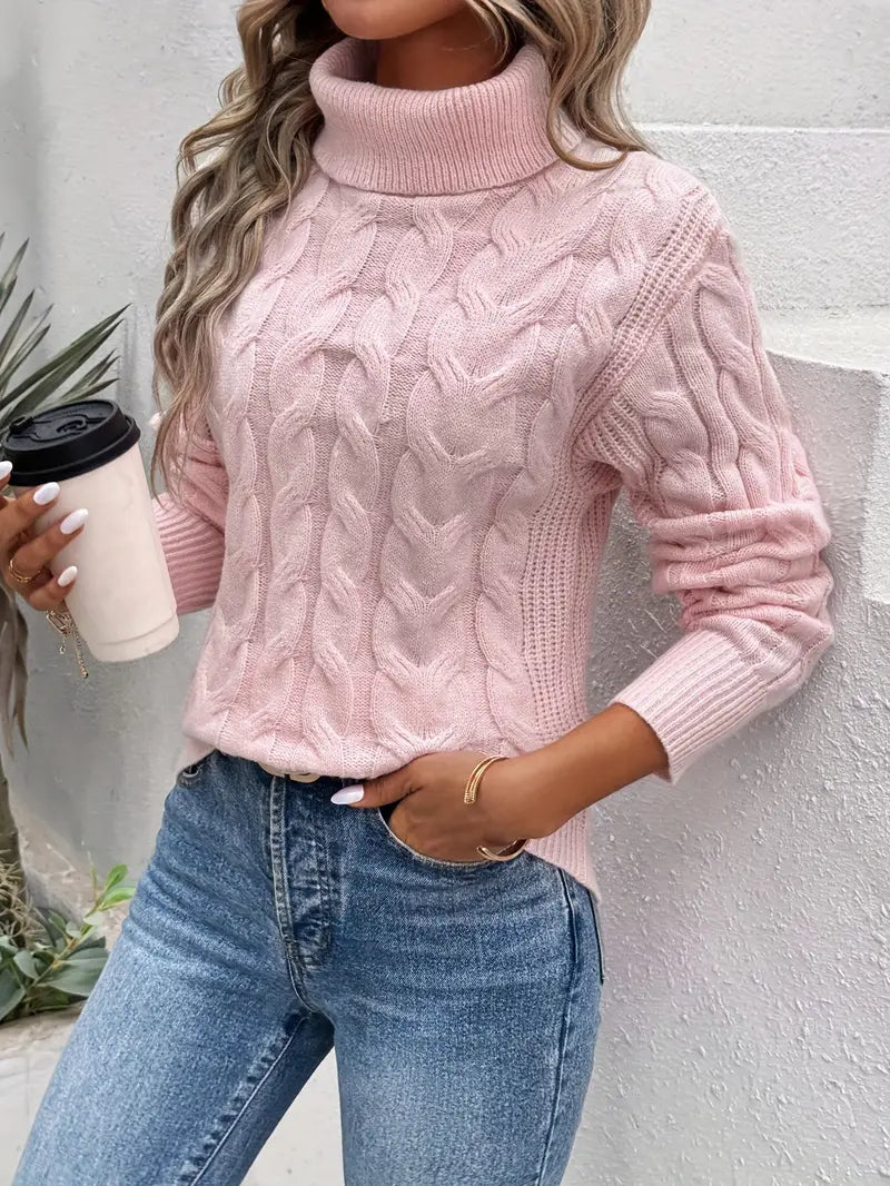 Soosiana | Pull élégant et cosy pour femmes