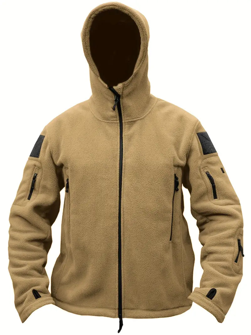 Oevan | Hoodie décontracté et stylé pour hommes