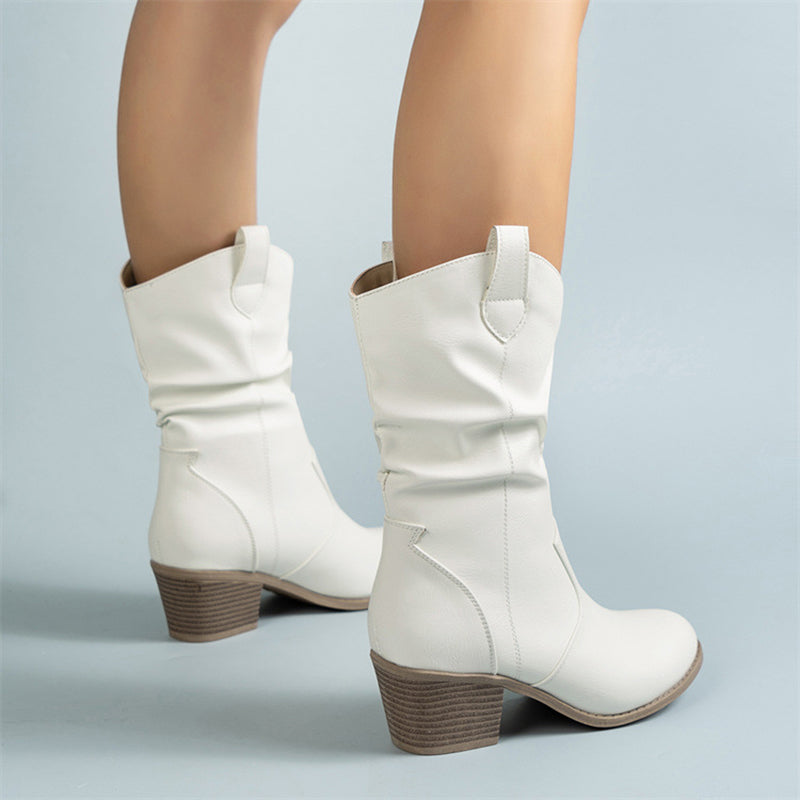 Seettara | Bottes de Cowboy