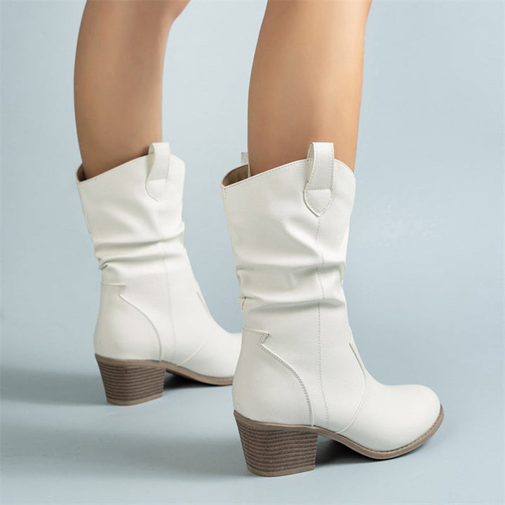 Seettara | Bottes de Cowboy