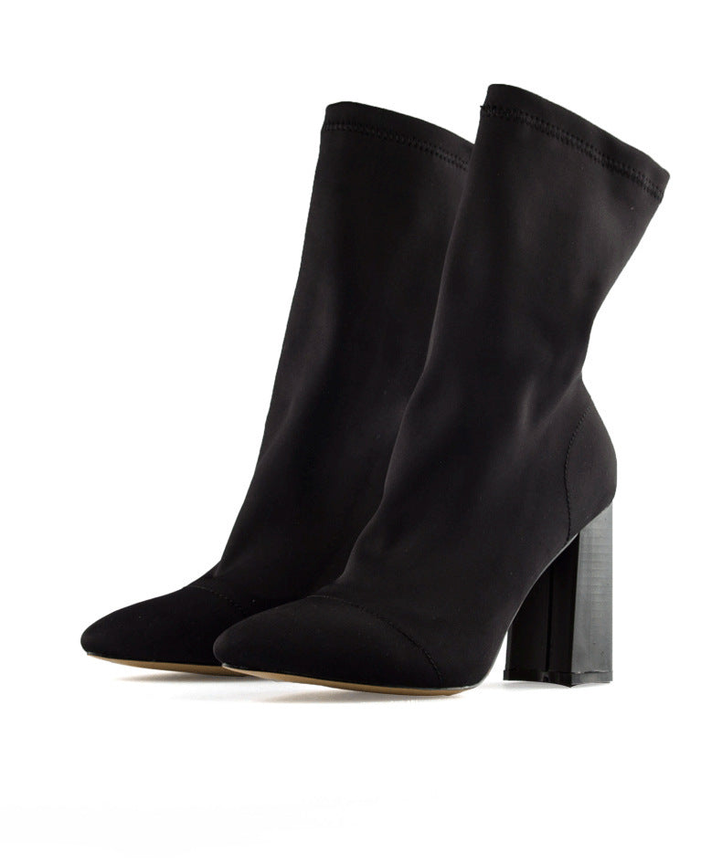 Vaenaxa | Talons élégants et confortables pour femmes