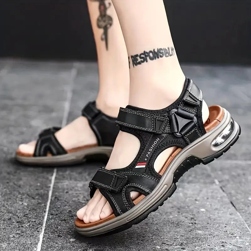 Muarral | Sandales orthopédiques pour hommes