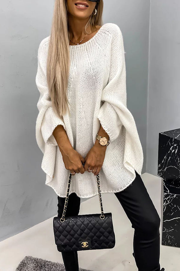 Muarana | Pull confortable pour femmes