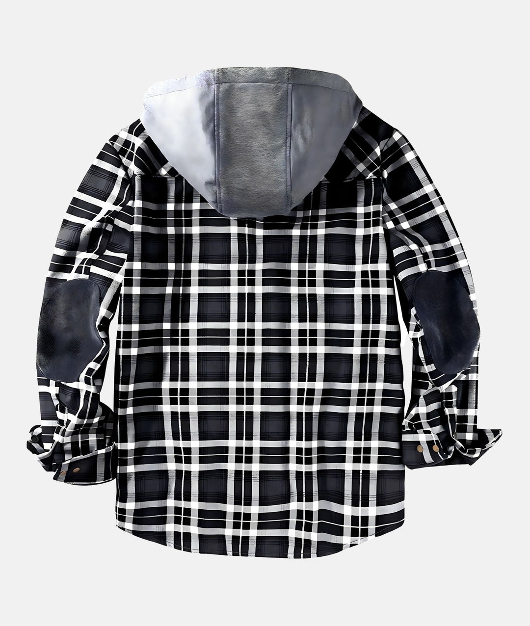 Reosiar | Veste d'hiver élégante pour hommes