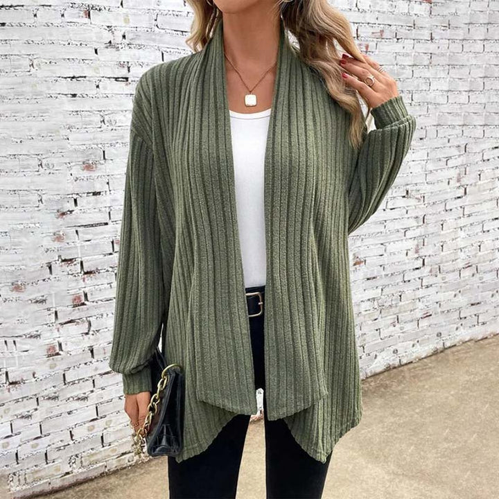 Valiala | Cardigan en tricot décontracté pour femmes