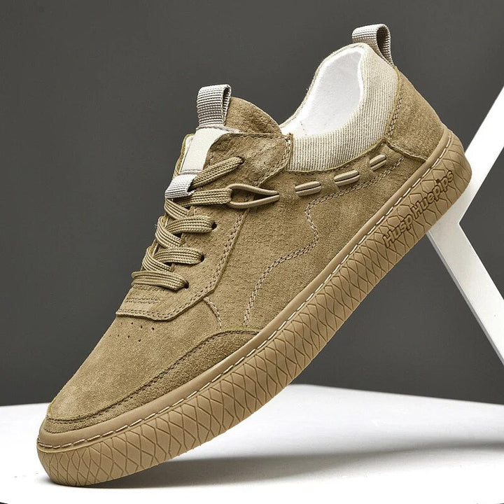 Riayax | Chaussures de sport rétro stylées