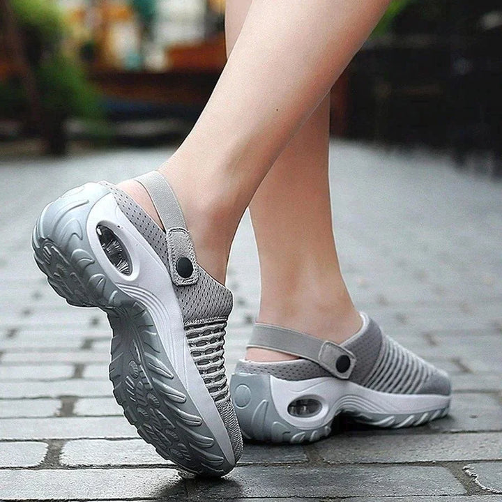 Maonnala | Chaussures orthopédiques à coussin d'air