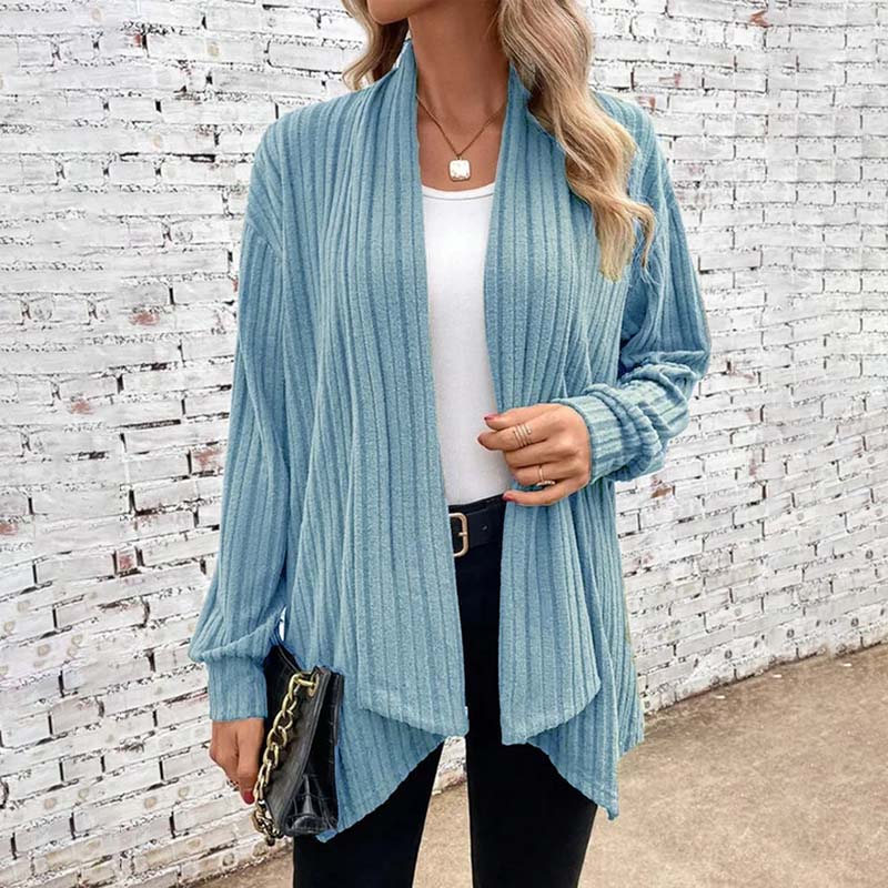 Valiala | Cardigan en tricot décontracté pour femmes
