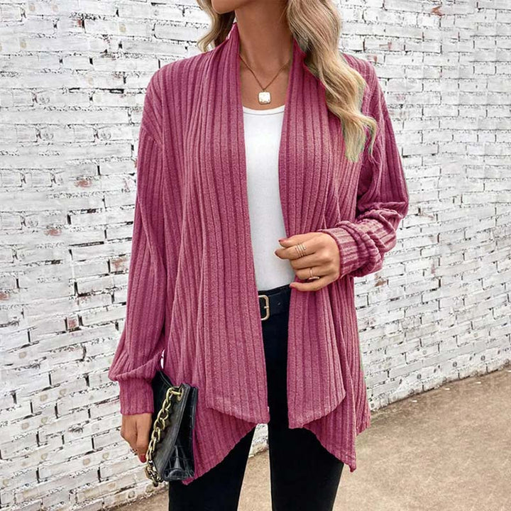 Valiala | Cardigan en tricot décontracté pour femmes