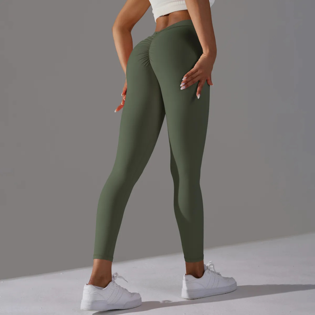Muellena | Legging Confort et Style Femme