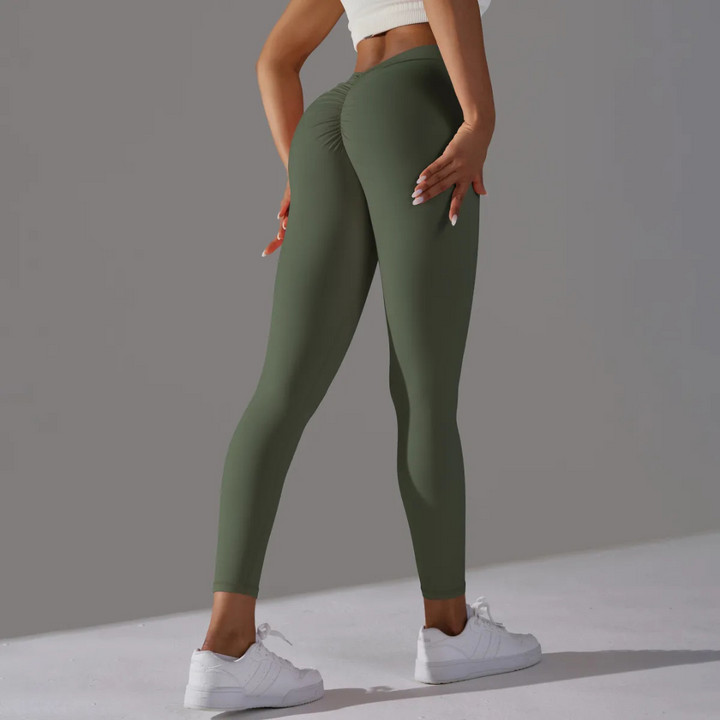 Muellena | Legging Confort et Style Femme