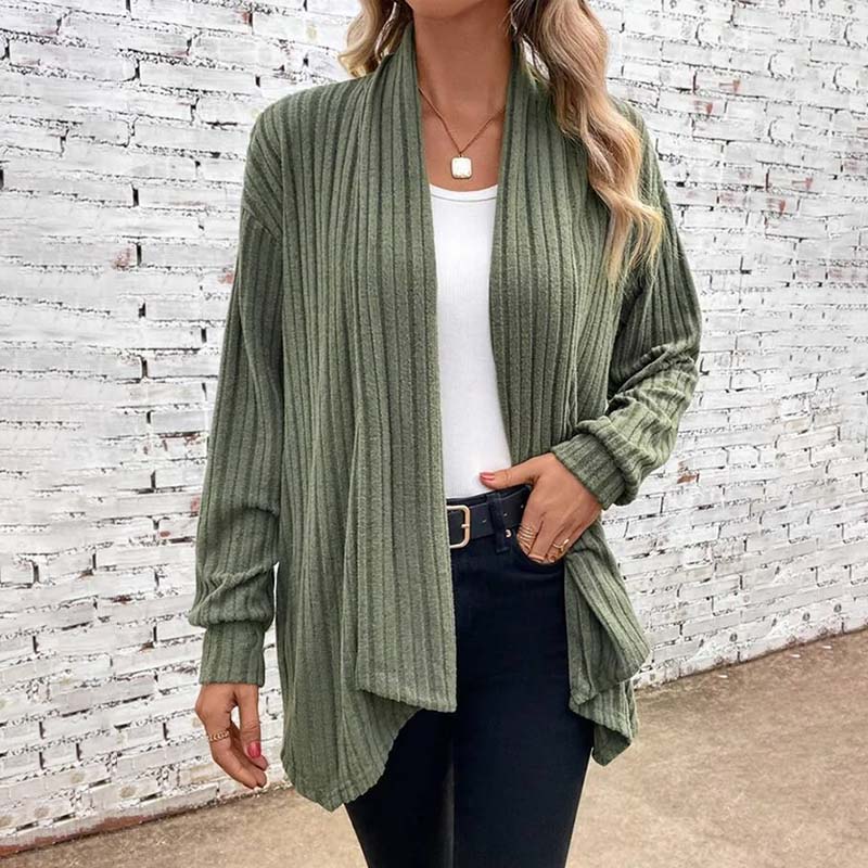 Valiala | Cardigan en tricot décontracté pour femmes