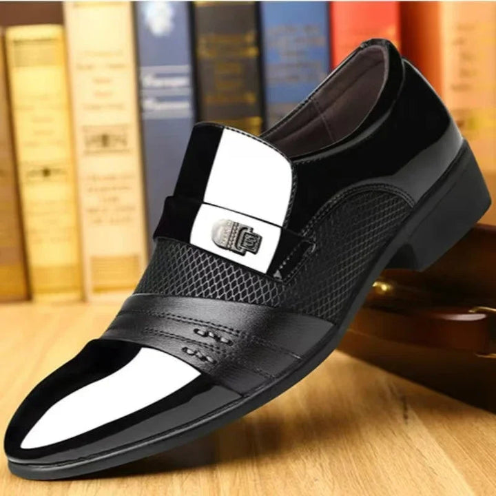 Leanam | Chaussures en Toile Homme