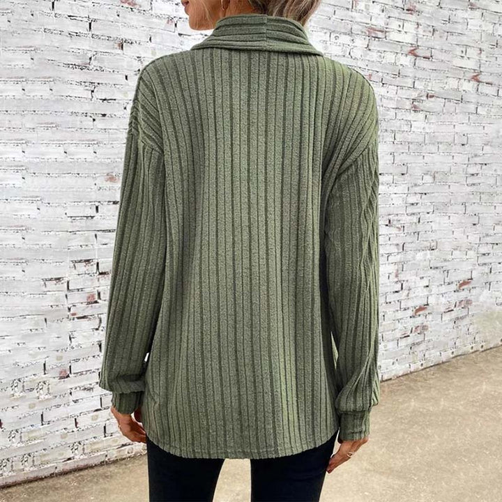 Valiala | Cardigan en tricot décontracté pour femmes