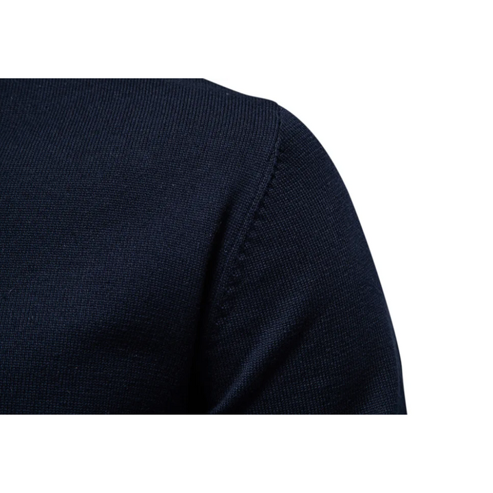 Maellear | Pull classique col V homme