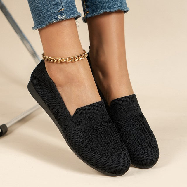 Soriala | Chaussures en maille respirante pour femmes