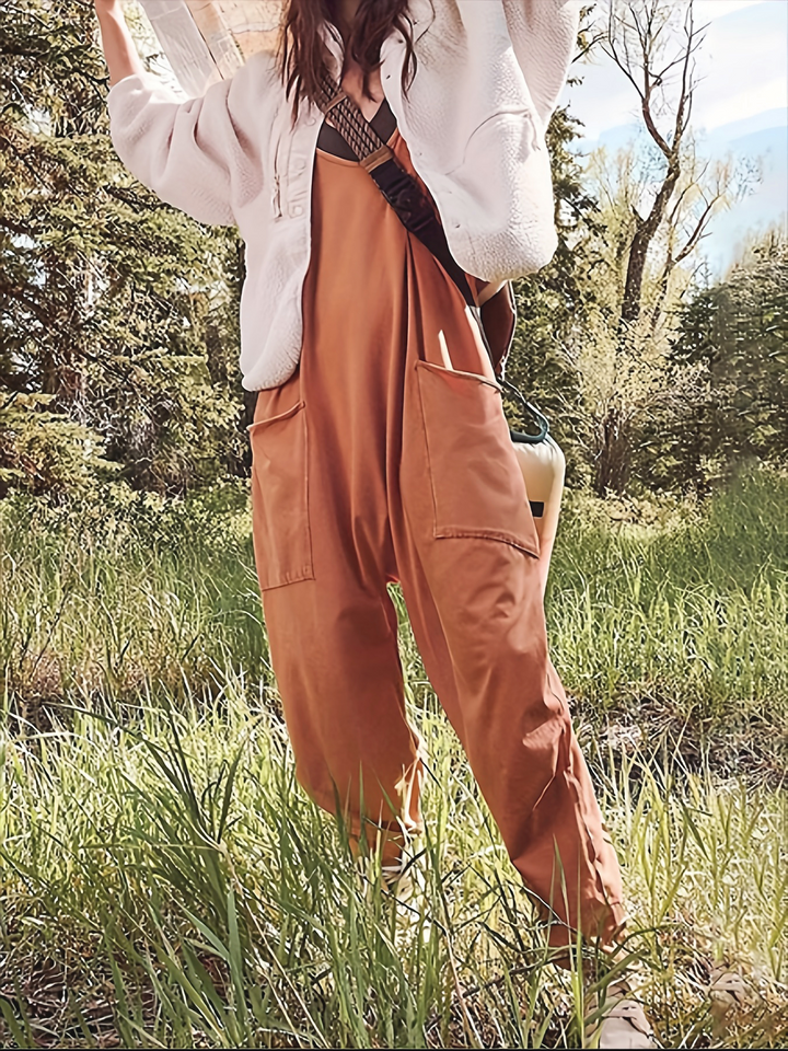 Moenara | Combinaison à la mode
