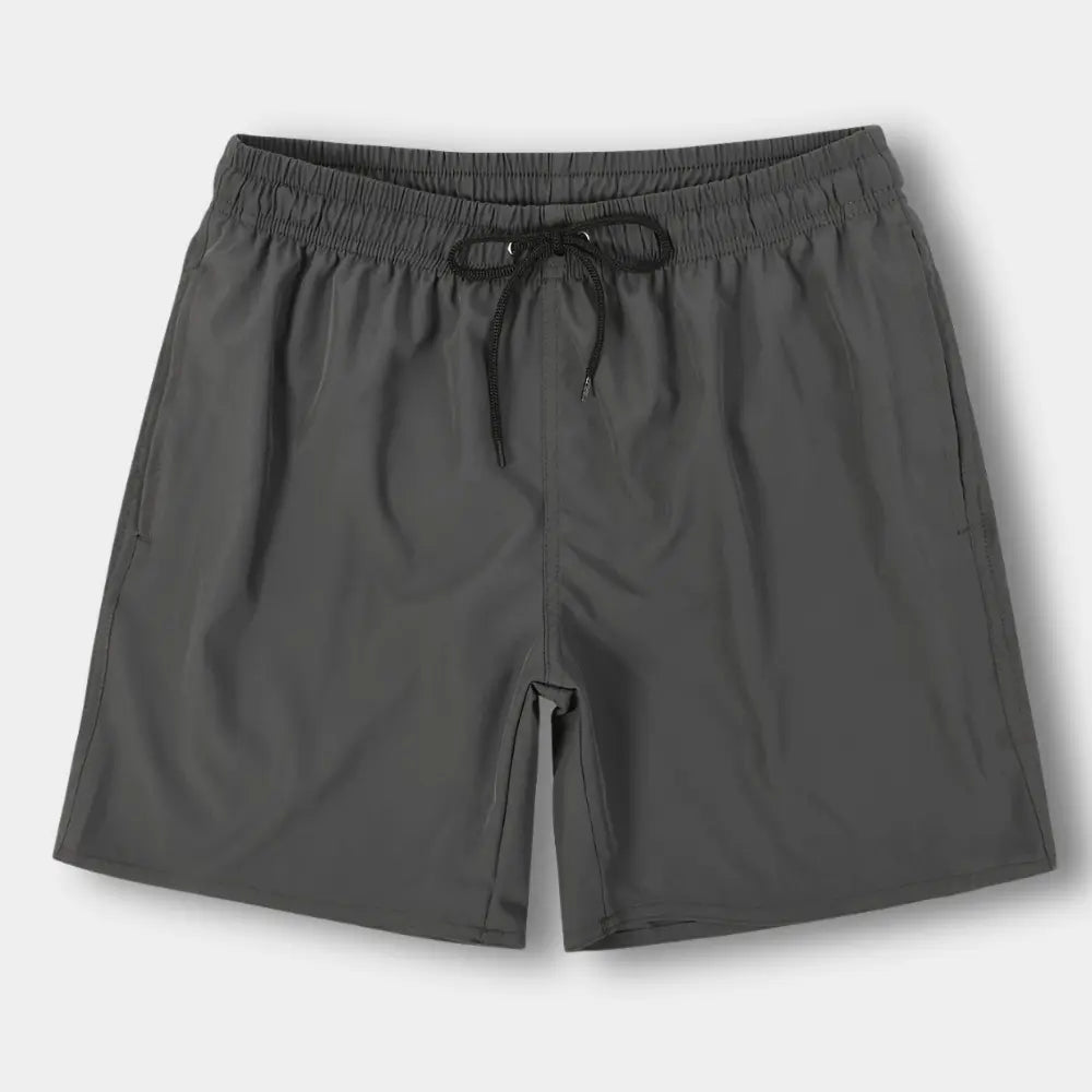 Niosiar de bain coupe droite à cordon contrasté pour Homme – Stevie