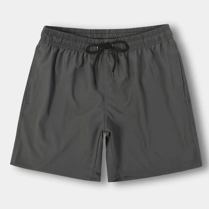 Niosiar de bain coupe droite à cordon contrasté pour Homme – Stevie