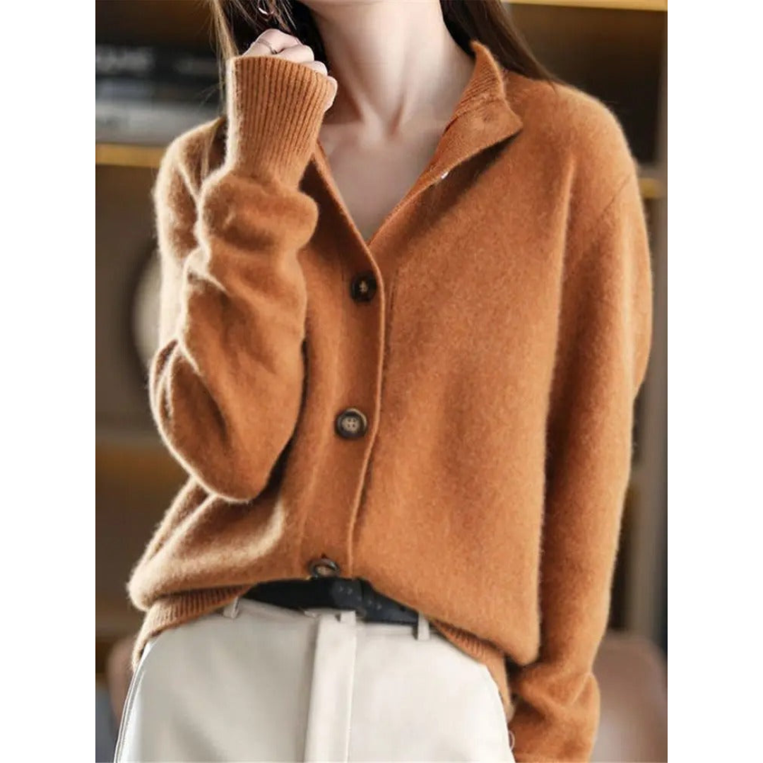 Nievara | Pull chic et confortable pour femmes