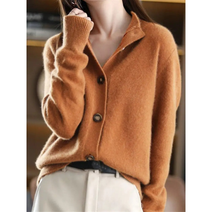 Nievara | Pull chic et confortable pour femmes