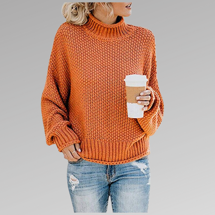 Roenana | Pull doux et élégant pour femmes