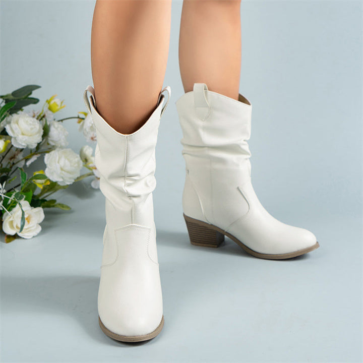 Seettara | Bottes de Cowboy