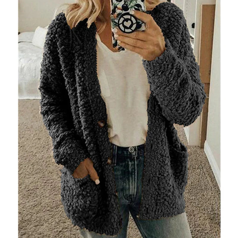 Nionnala | Le meilleur cardigan de cet automne