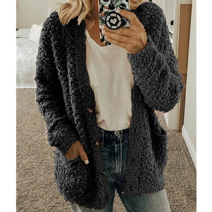 Nionnala | Le meilleur cardigan de cet automne