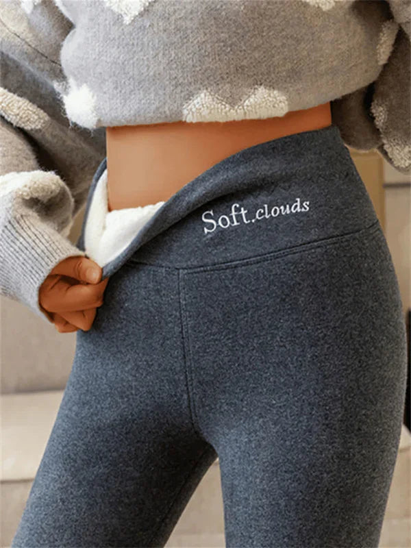 Moriaxa | Leggings thermiques élégants pour femmes