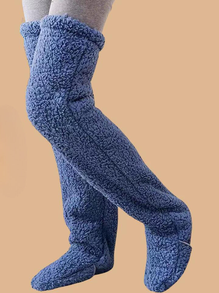 Saellexa | Snuggs Chaussettes confortables