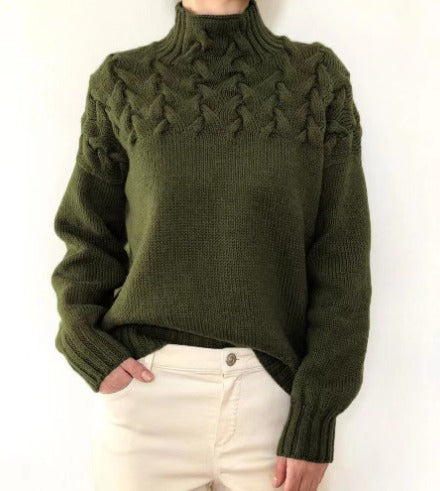 Neaynena | Pull élégant et confortable pour femmes