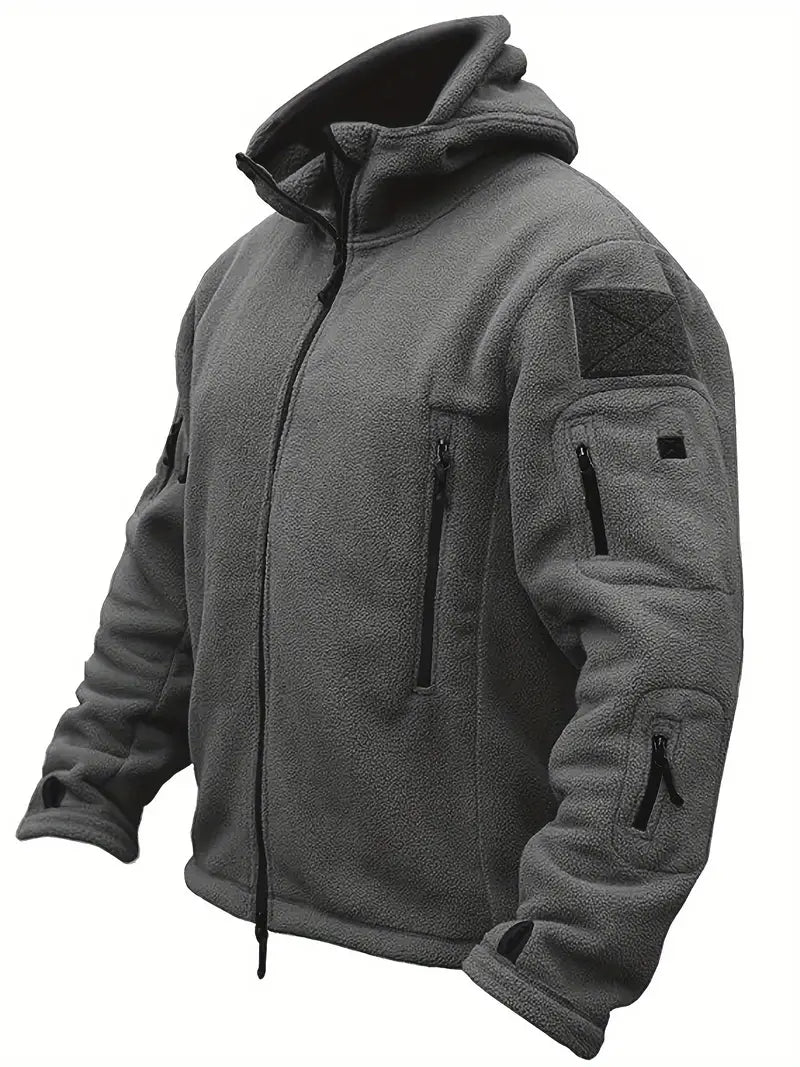 Oevan | Hoodie décontracté et stylé pour hommes