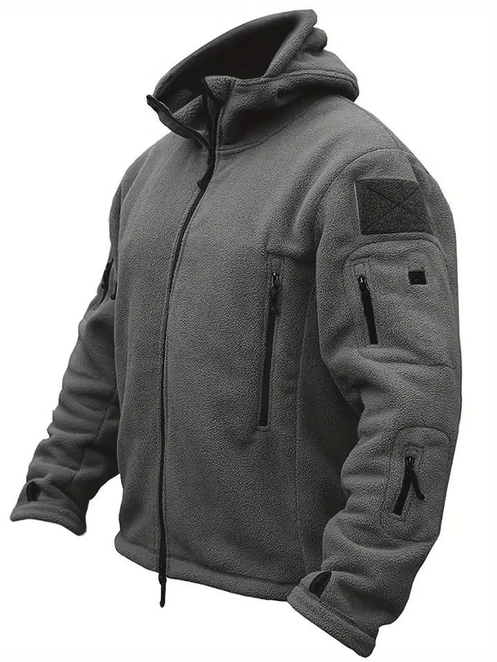 Oevan | Hoodie décontracté et stylé pour hommes