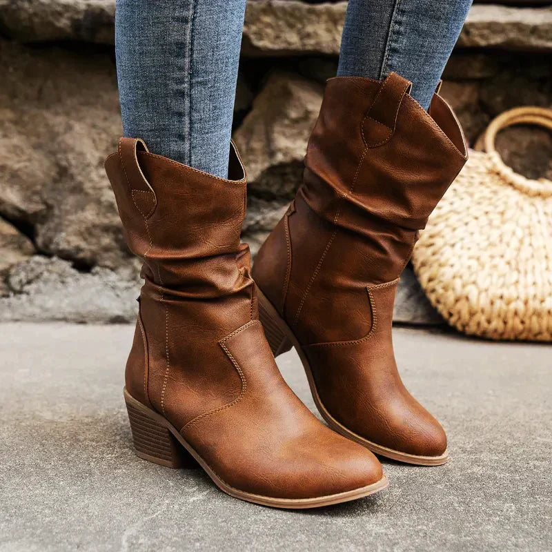 Luliala | Bottes tendance pour femmes