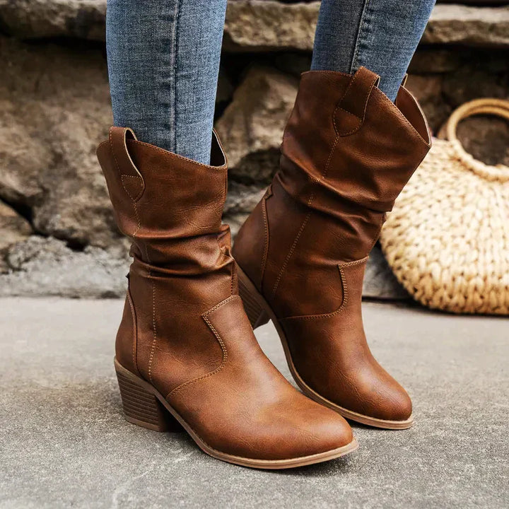 Luliala | Bottes tendance pour femmes