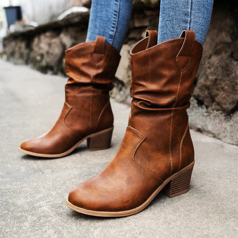 Luliala | Bottes tendance pour femmes