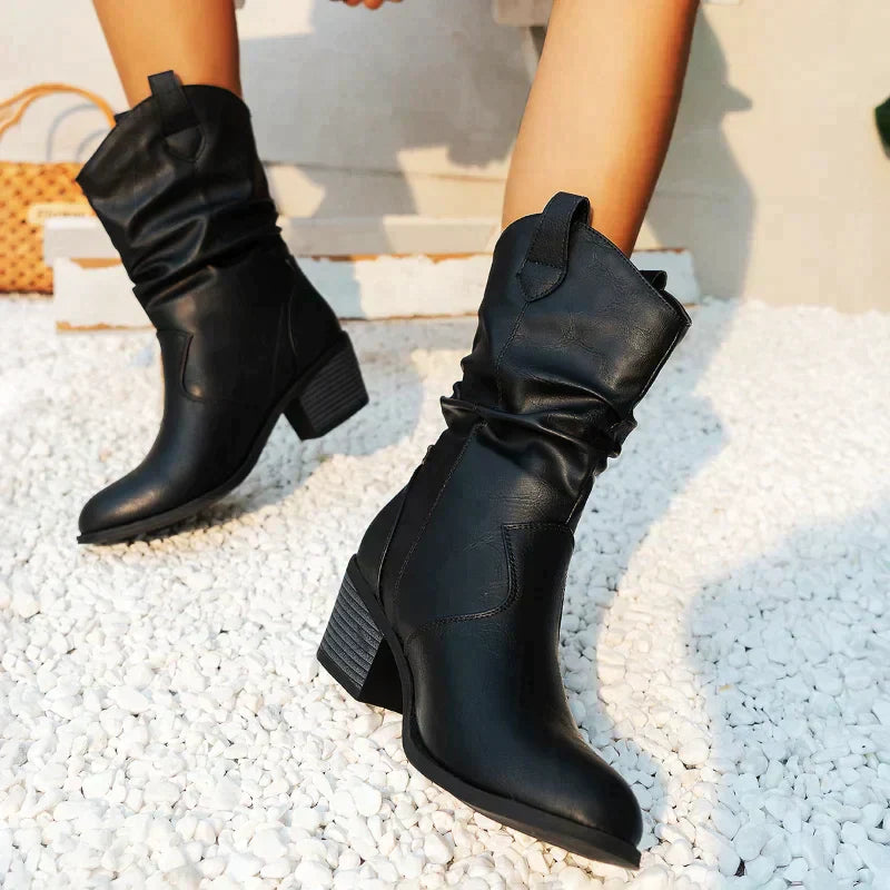 Luliala | Bottes tendance pour femmes