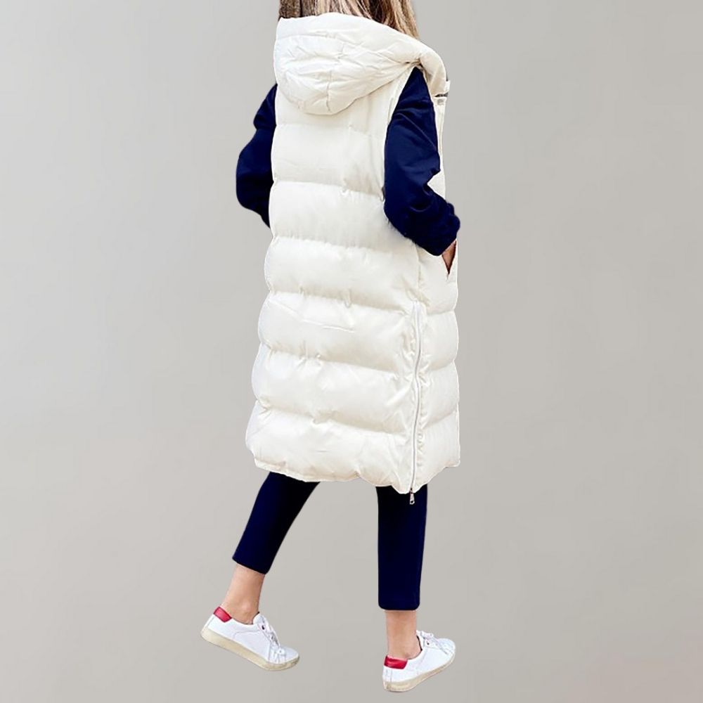Niarra | Élégant manteau d'hiver pour femmes