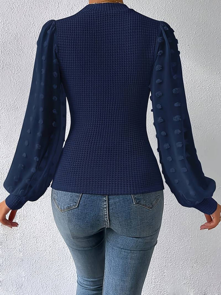 Oonnara | Haut au crochet Bohème