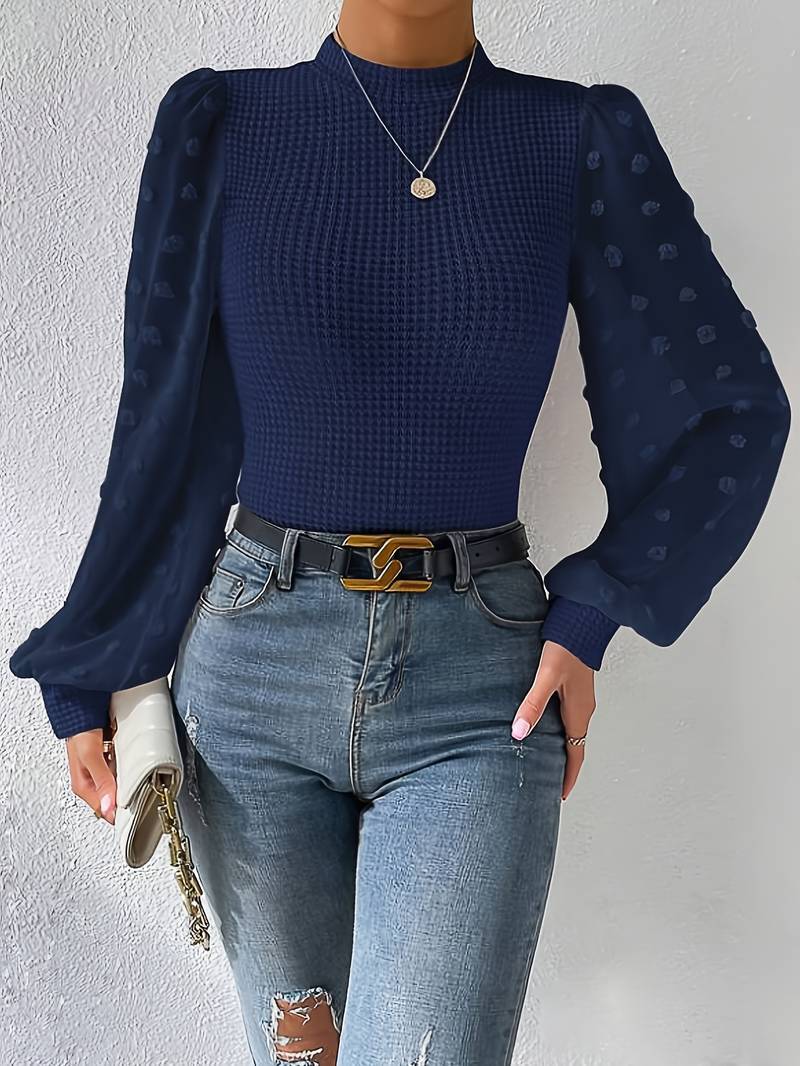Oonnara | Haut au crochet Bohème