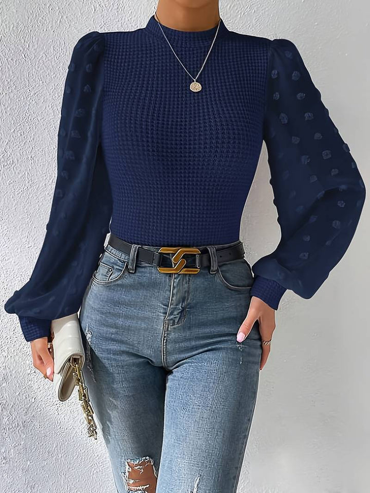 Oonnara | Haut au crochet Bohème