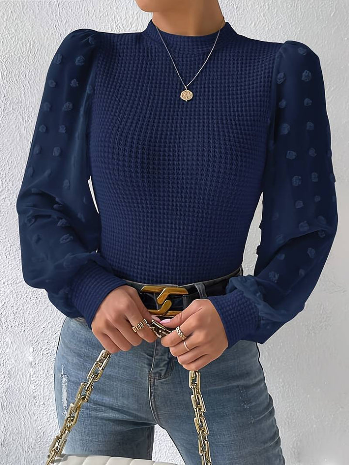Oonnara | Haut au crochet Bohème