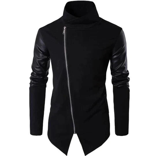 Rolinel | Veste en cuir pour homme