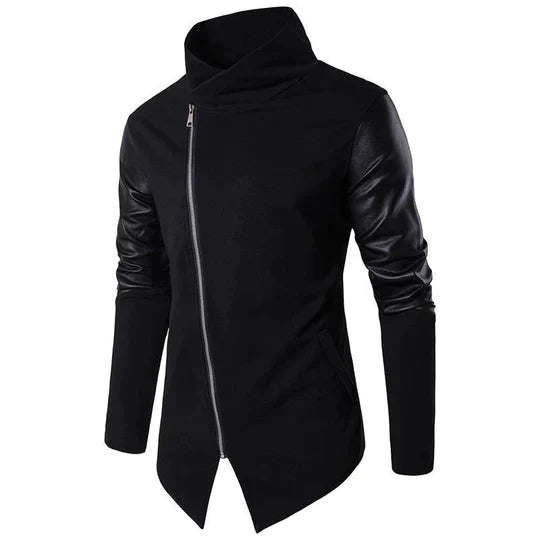 Rolinel | Veste en cuir pour homme